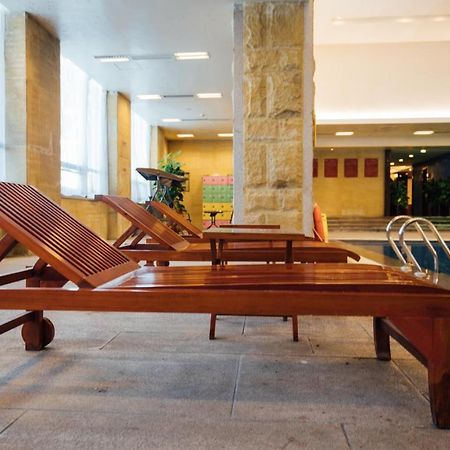 Sunshine Hotel Zhangjiajie Dış mekan fotoğraf