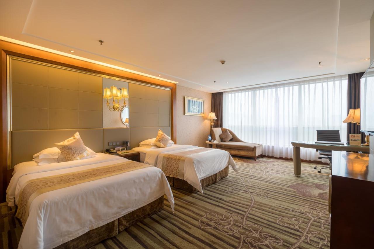 Sunshine Hotel Zhangjiajie Dış mekan fotoğraf