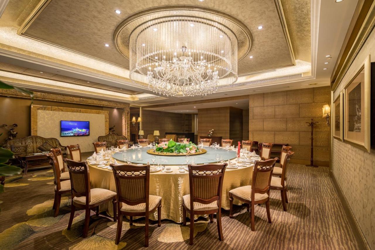 Sunshine Hotel Zhangjiajie Dış mekan fotoğraf