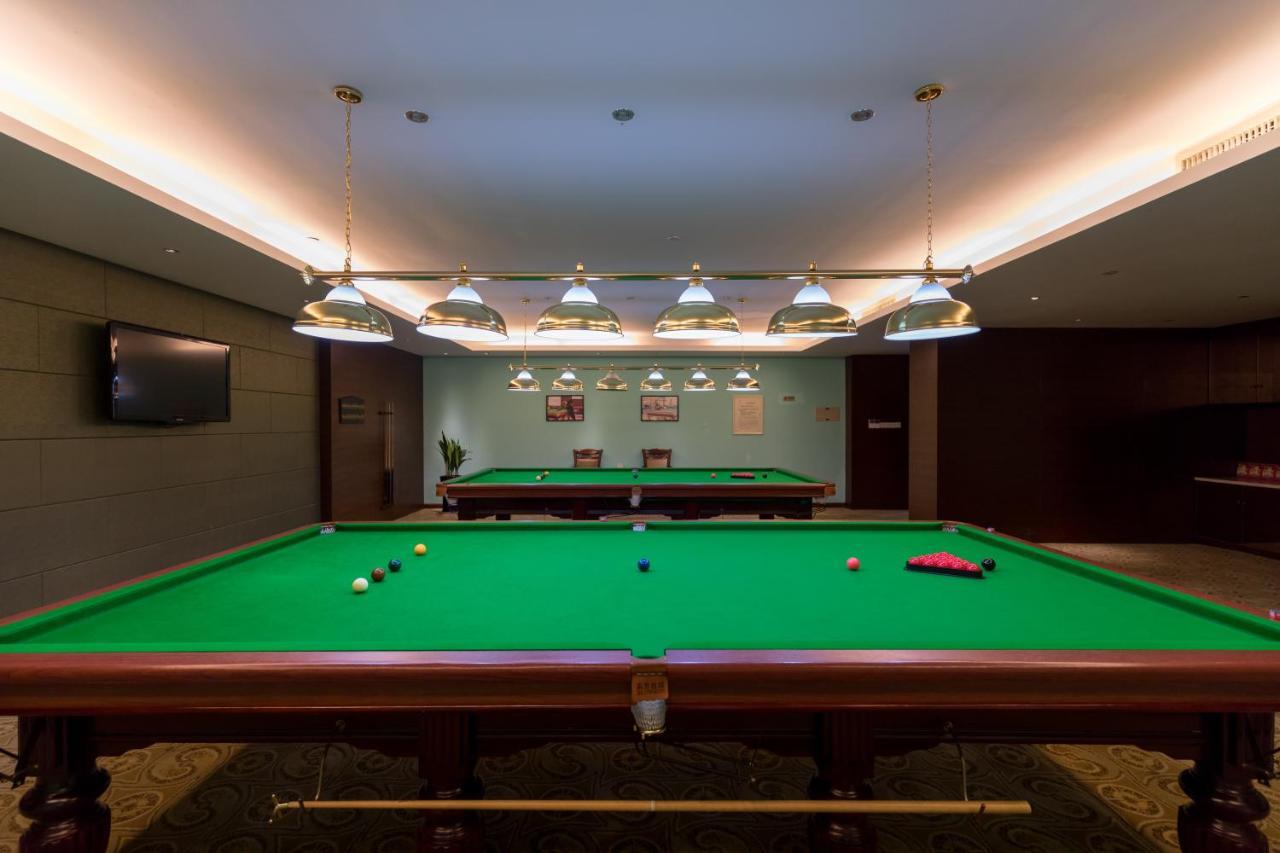 Sunshine Hotel Zhangjiajie Dış mekan fotoğraf