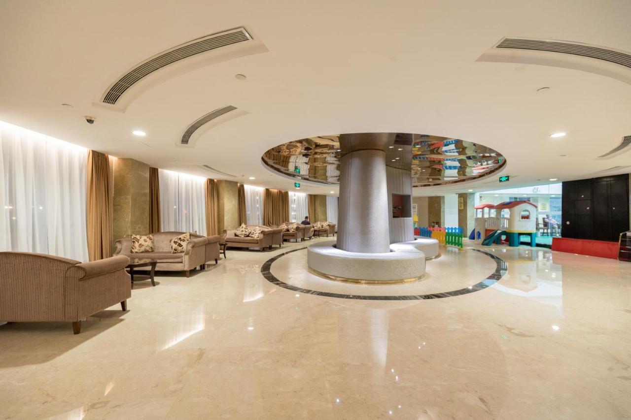 Sunshine Hotel Zhangjiajie Dış mekan fotoğraf