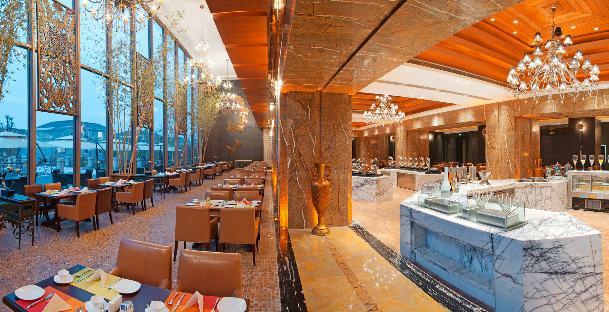 Sunshine Hotel Zhangjiajie Dış mekan fotoğraf