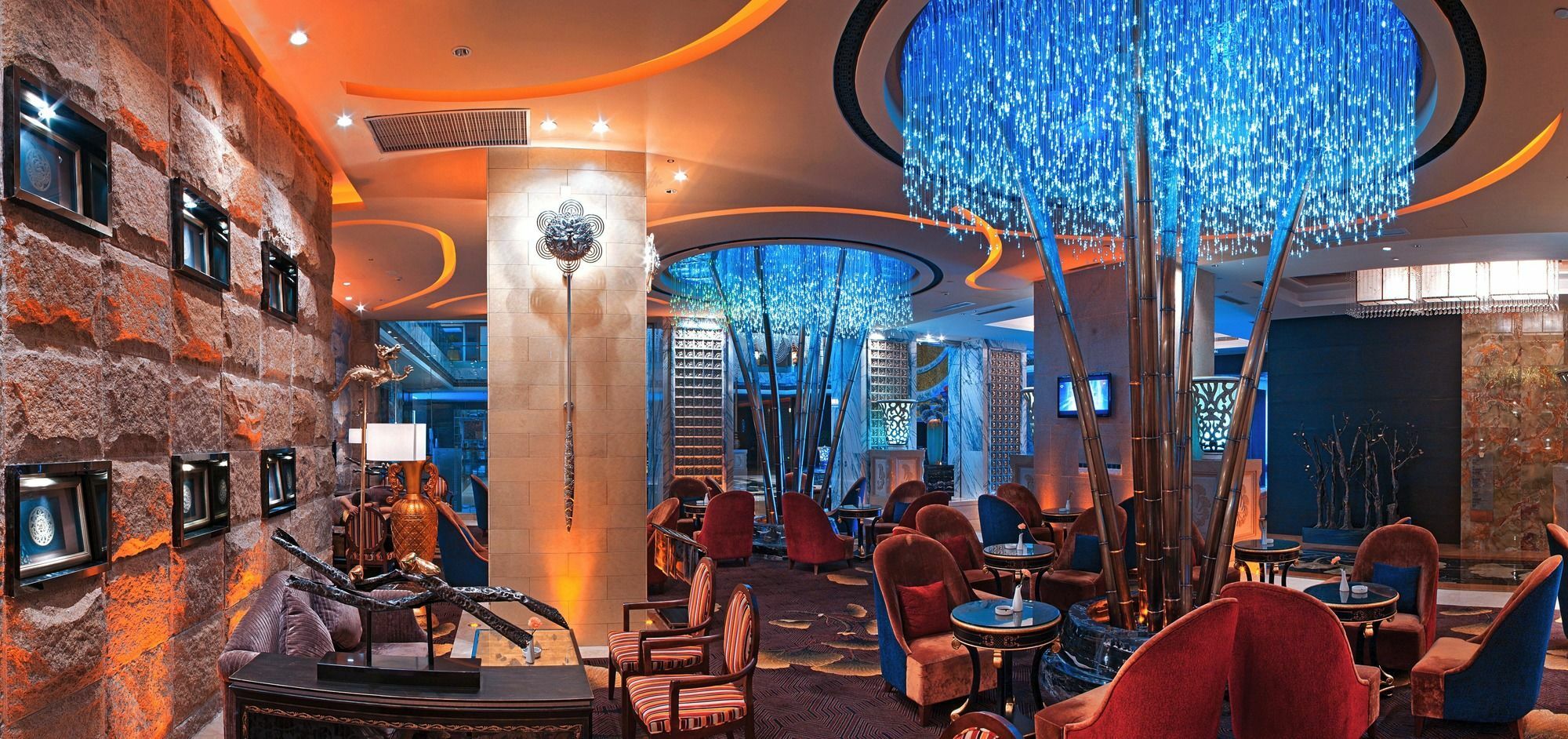 Sunshine Hotel Zhangjiajie Dış mekan fotoğraf